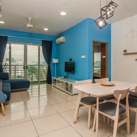 Flora Residence One South By Idealhub Seri Kembangan Zewnętrze zdjęcie