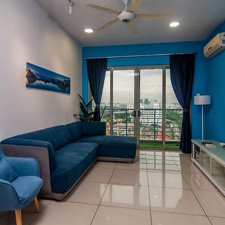 Flora Residence One South By Idealhub Seri Kembangan Zewnętrze zdjęcie