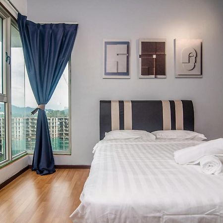 Flora Residence One South By Idealhub Seri Kembangan Zewnętrze zdjęcie
