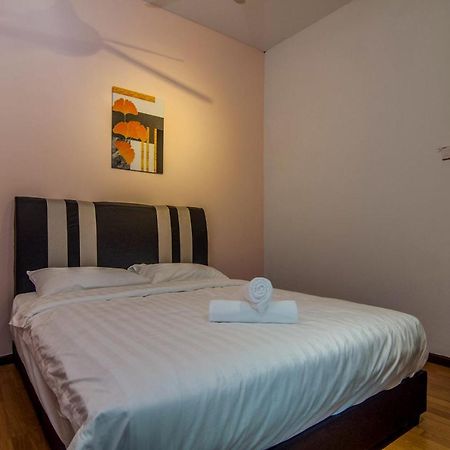Flora Residence One South By Idealhub Seri Kembangan Zewnętrze zdjęcie