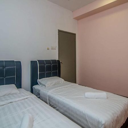 Flora Residence One South By Idealhub Seri Kembangan Zewnętrze zdjęcie